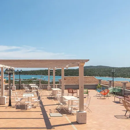 Apartmán D4 - B3 By Interhome Golfo Aranci