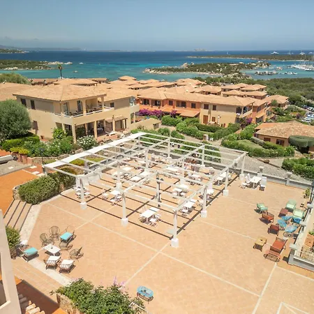 Apartmán D4 - B3 By Interhome Golfo Aranci