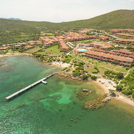 Apartmán D4 - B3 By Interhome Golfo Aranci